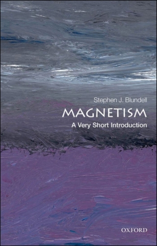 Cover image: Magnetism 9780191633713