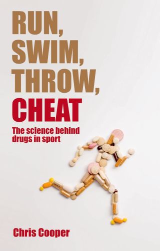 Cover image: Run, Swim, Throw, Cheat 9780199678785