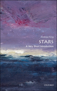 Cover image: Stars 9780199602926