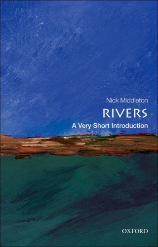 Cover image: Rivers 9780191633898