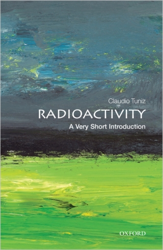 Imagen de portada: Radioactivity 9780199692422