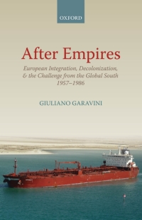 Cover image: After Empires 9780199659197