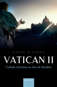 Omslagafbeelding: Vatican II 9780199659272