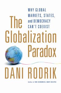 Cover image: The Globalization Paradox 1st edition 9780199652525