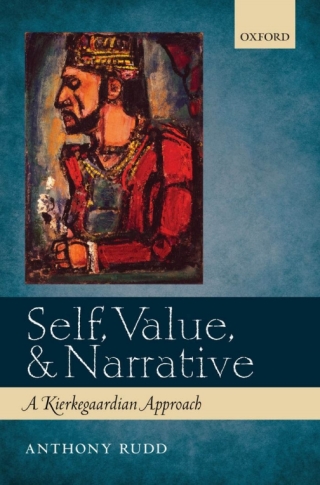 Cover image: Self, Value, and Narrative 9780199660049