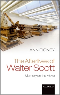 Imagen de portada: The Afterlives of Walter Scott 1st edition 9780198806400