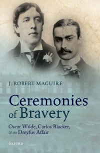 Cover image: Ceremonies of Bravery 9780199660827