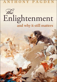 Titelbild: The Enlightenment 1st edition 9780198700883