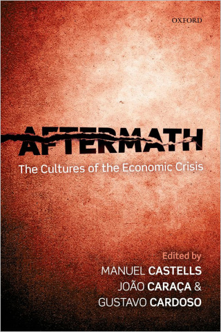 Cover image: Aftermath 1st edition 9780199658411
