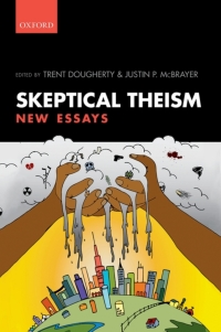 Cover image: Skeptical Theism 1st edition 9780198757399