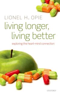 صورة الغلاف: Living Longer, Living Better 9780191637421