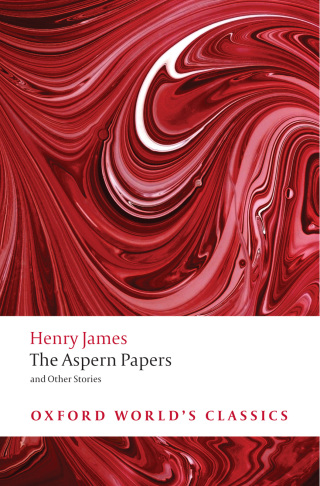 Cover image: The Aspern Papers and Other Stories 9780191637919