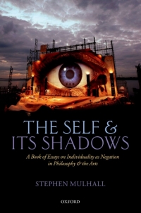 Cover image: The Self and its Shadows 9780199661787