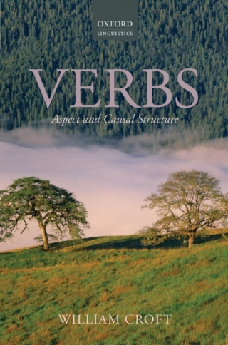 Imagen de portada: Verbs 9780199248582