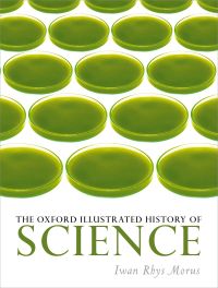 Omslagafbeelding: The Oxford Illustrated History of Science 1st edition 9780199663279