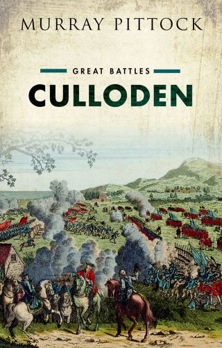 Imagen de portada: Culloden 9780199664078