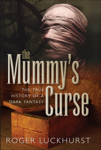 Omslagafbeelding: The Mummy's Curse 9780199698714