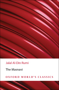 Imagen de portada: The Masnavi, Book Three 9780199652037