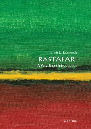 Cover image: Rastafari 9780191642463