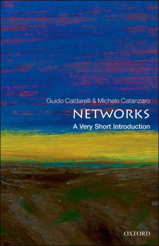 Immagine di copertina: Networks 9780191642722