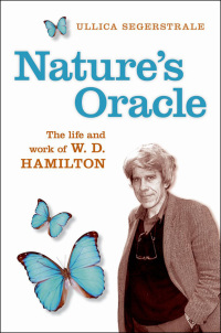 Cover image: Nature's Oracle 9780198607281