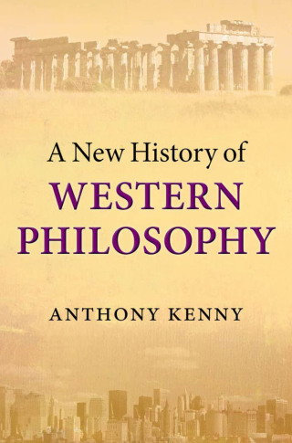 صورة الغلاف: A New History of Western Philosophy 9780191642906