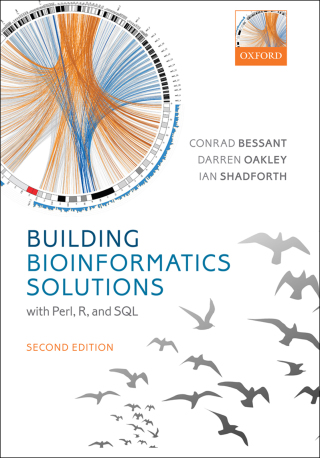 Cover image: Building Bioinformatics Solutions 2nd edition 9780191643194