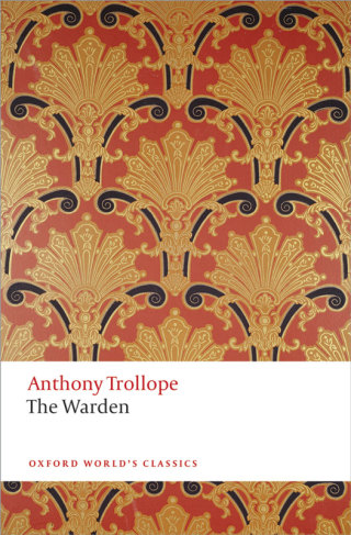 Imagen de portada: The Warden 2nd edition 9780199665440