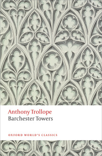 صورة الغلاف: Barchester Towers 3rd edition 9780199665860