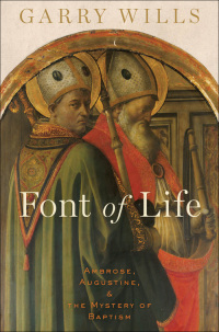 Cover image: Font of Life 1st edition 9780191644375