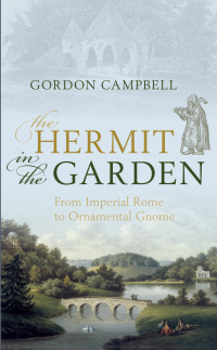 Cover image: The Hermit in the Garden 9780191644481