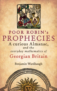 Immagine di copertina: Poor Robin's Prophecies 1st edition 9780191644566