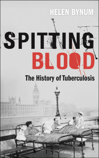 Cover image: Spitting Blood 9780198727514