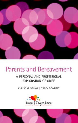 Cover image: Parents and Bereavement 9780191644818