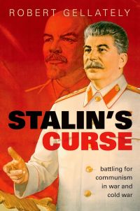 Titelbild: Stalin's Curse 1st edition 9780199668052