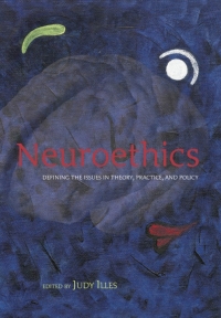 Omslagafbeelding: Neuroethics 1st edition 9780198567219