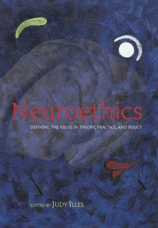 Imagen de portada: Neuroethics 1st edition 9780198567219