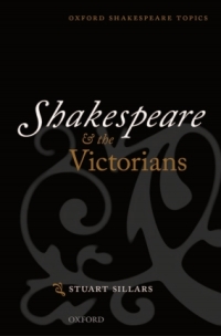Cover image: Shakespeare and the Victorians 9780199668083