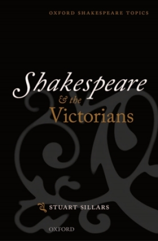 Immagine di copertina: Shakespeare and the Victorians 9780199668076