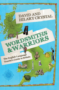 Cover image: Wordsmiths and Warriors 9780198729136