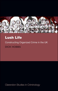 表紙画像: Lush Life 9780199668281