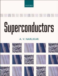 Cover image: Superconductors 9780199584116