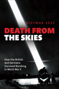 Cover image: Death from the Skies 9780199668519