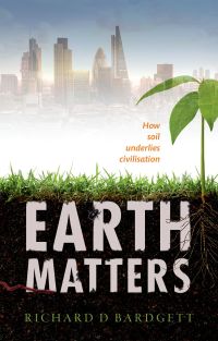 Cover image: Earth Matters 9780199668564