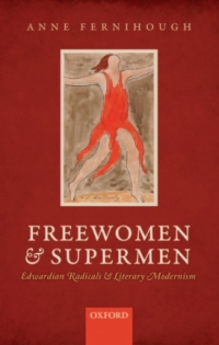 Cover image: Freewomen and Supermen 9780199668625