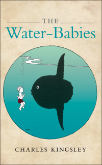 Cover image: The Water -Babies 9780191646058