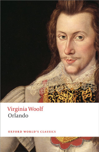 Cover image: Orlando 2nd edition 9780199650736