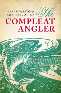Cover image: The Compleat Angler 9780198745464
