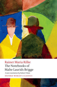 Immagine di copertina: The Notebooks of Malte Laurids Brigge 9780199646036
