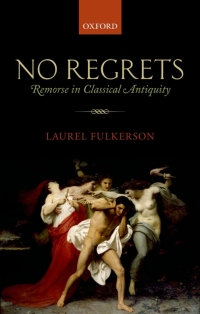 Cover image: No Regrets 9780199668892